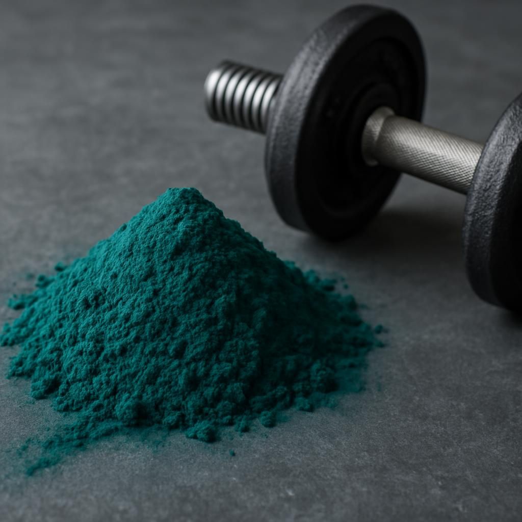 découvrez comment la spiruline peut améliorer vos performances en musculation grâce à ses bienfaits nutritifs et énergétiques essentiels pour optimiser votre entraînement.