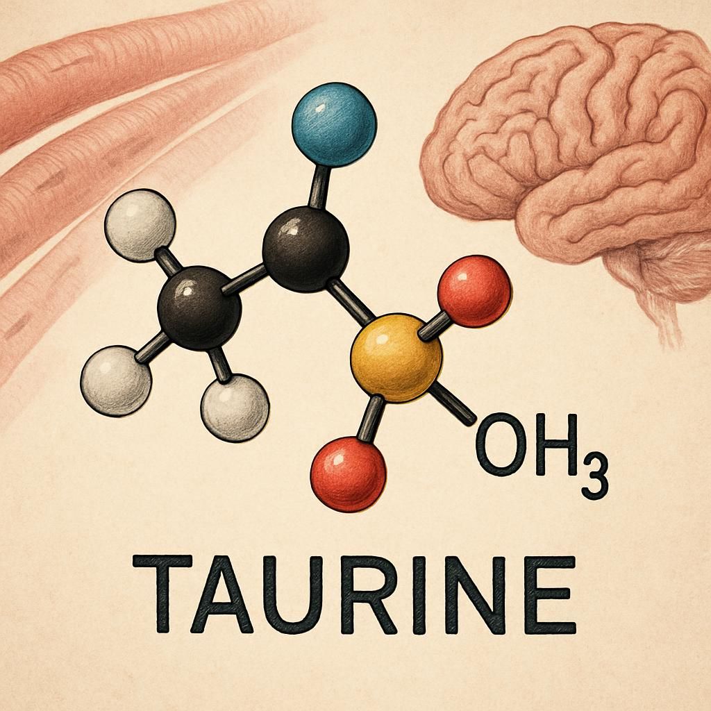 découvrez la vérité sur la taurine : effets réels, bienfaits et sécurité d'utilisation décryptés pour mieux comprendre ce supplément populaire.