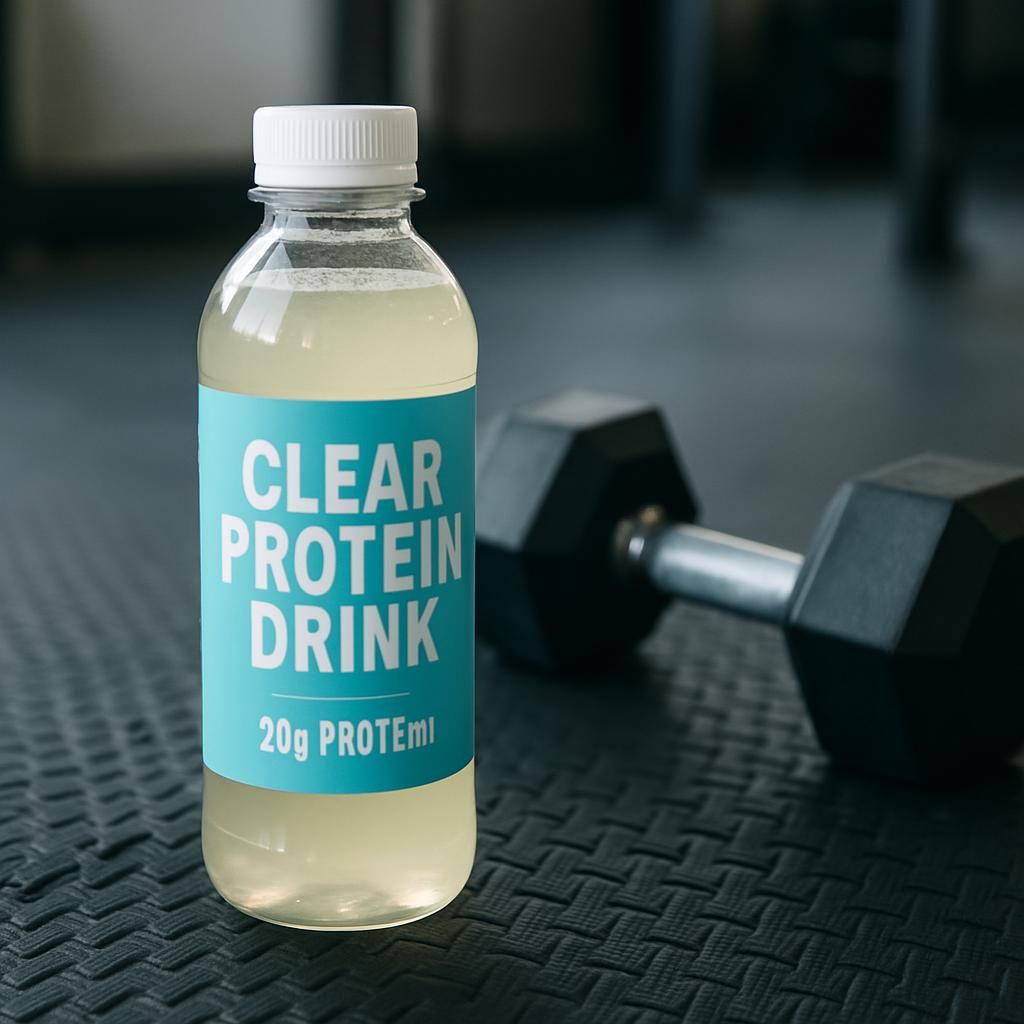 découvrez la clear whey, la révolution protéinée qui offre une alternative légère et rafraîchissante à la whey traditionnelle, idéale pour vos performances et votre récupération.