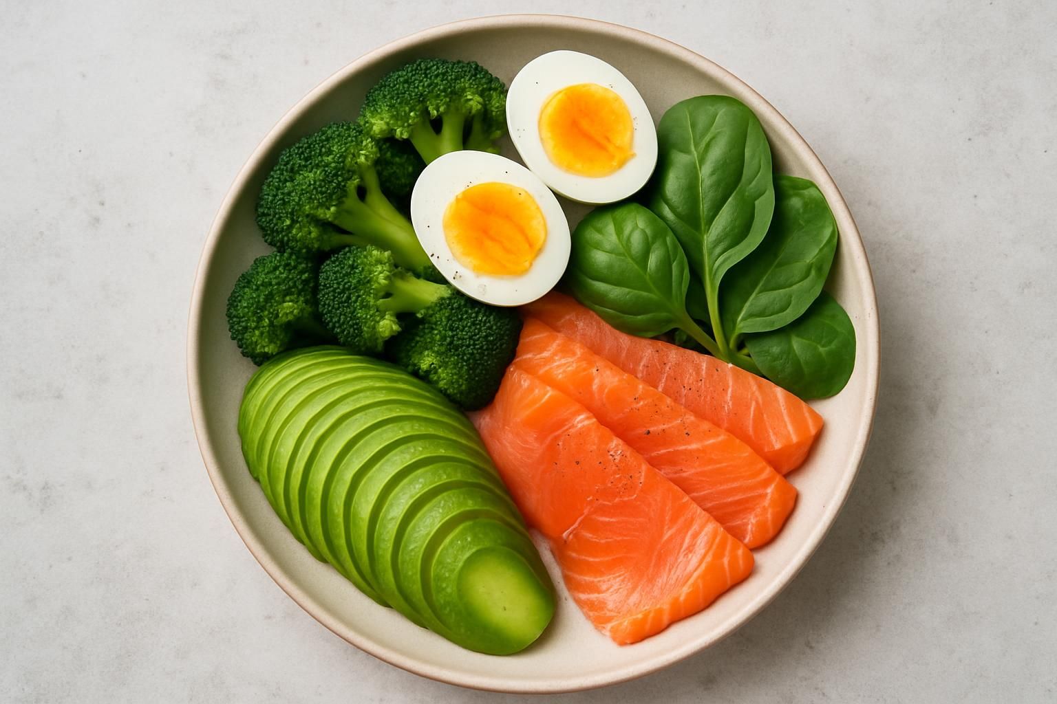 découvrez les aliments essentiels pour augmenter naturellement votre taux de testostérone et booster votre énergie et vitalité au quotidien.