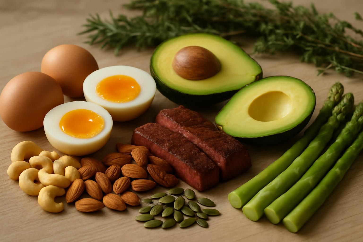 découvrez les aliments essentiels pour augmenter naturellement votre taux de testostérone et améliorer votre vitalité au quotidien.