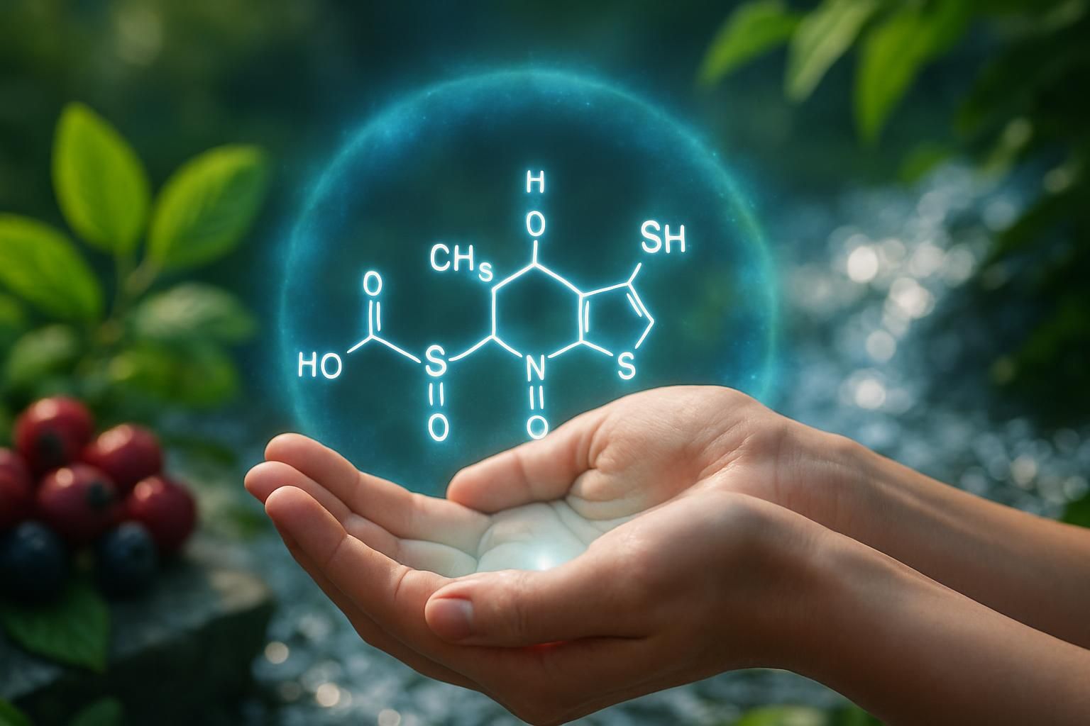 découvrez les clés essentielles pour comprendre le rôle du glutathion et apprendre à revitaliser ses réserves afin d'améliorer votre santé et votre bien-être au quotidien.