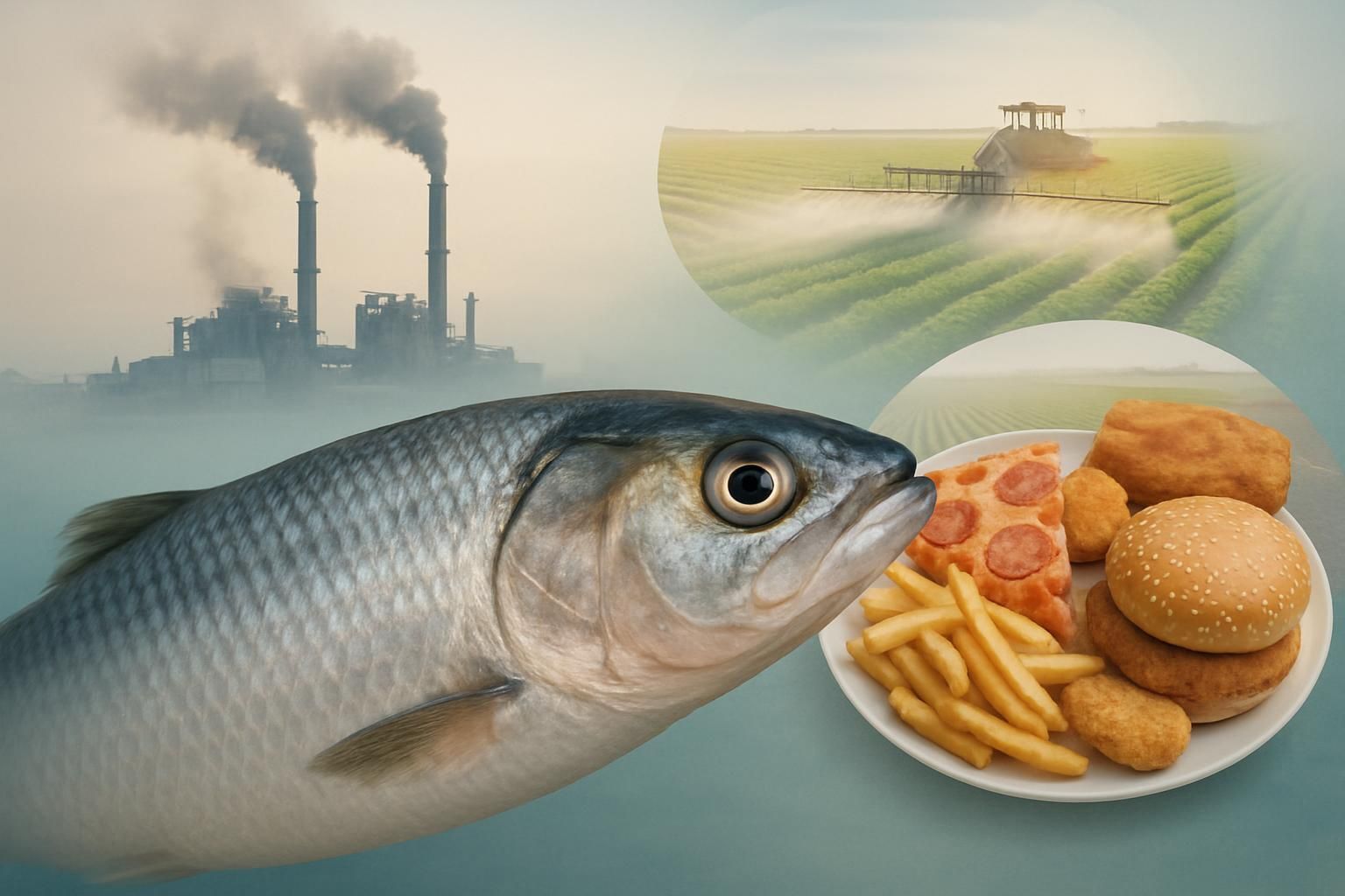 découvrez les principales raisons de notre déficit en oméga-3 dha et epa et comprenez les facteurs clés influençant leur absorption et synthèse dans le corps.