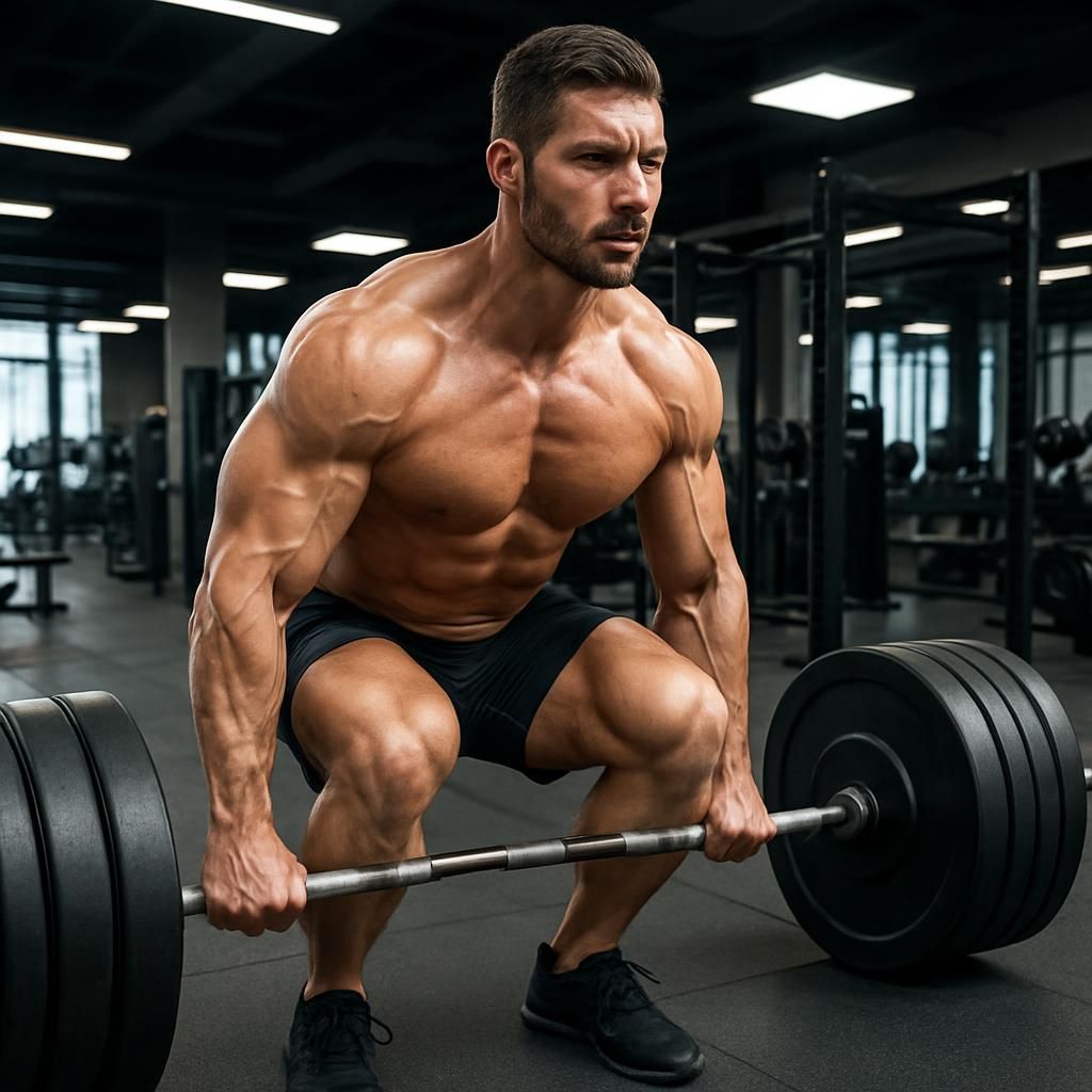découvrez nos astuces incontournables pour une musculation efficace, conçues pour optimiser votre prise de masse et favoriser une construction musculaire rapide et durable.
