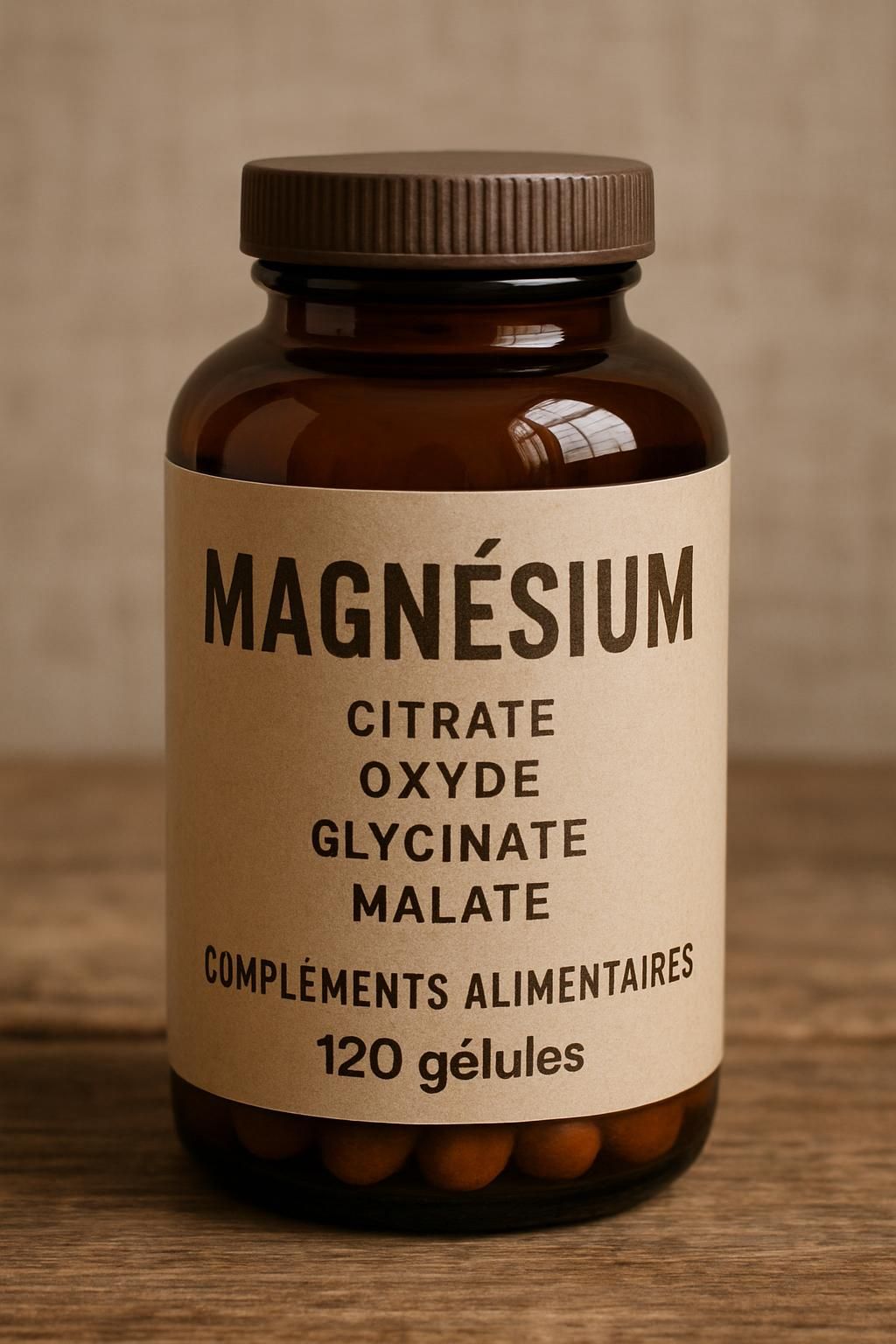 découvrez comment choisir le type de magnésium idéal pour maximiser ses bienfaits et améliorer votre bien-être au quotidien.