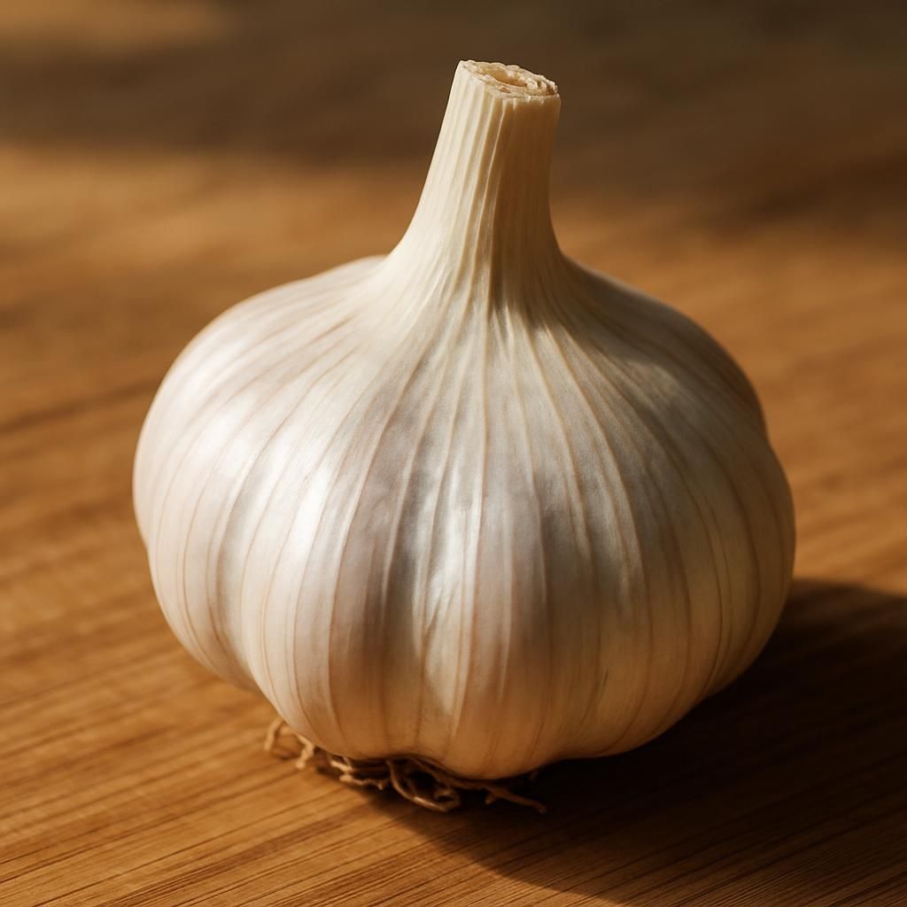 découvrez les nombreuses vertus santé de l'ail, un trésor naturel aux bienfaits remarquables pour renforcer votre organisme et prévenir diverses maladies.