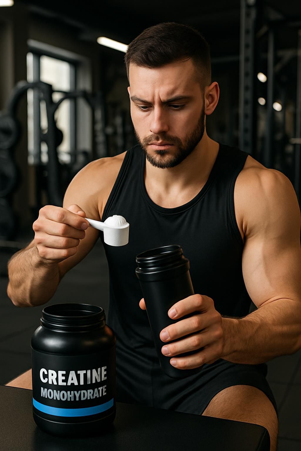 découvrez le guide ultime pour savoir quand et comment intégrer la créatine à votre routine afin d'optimiser vos performances et votre récupération.
