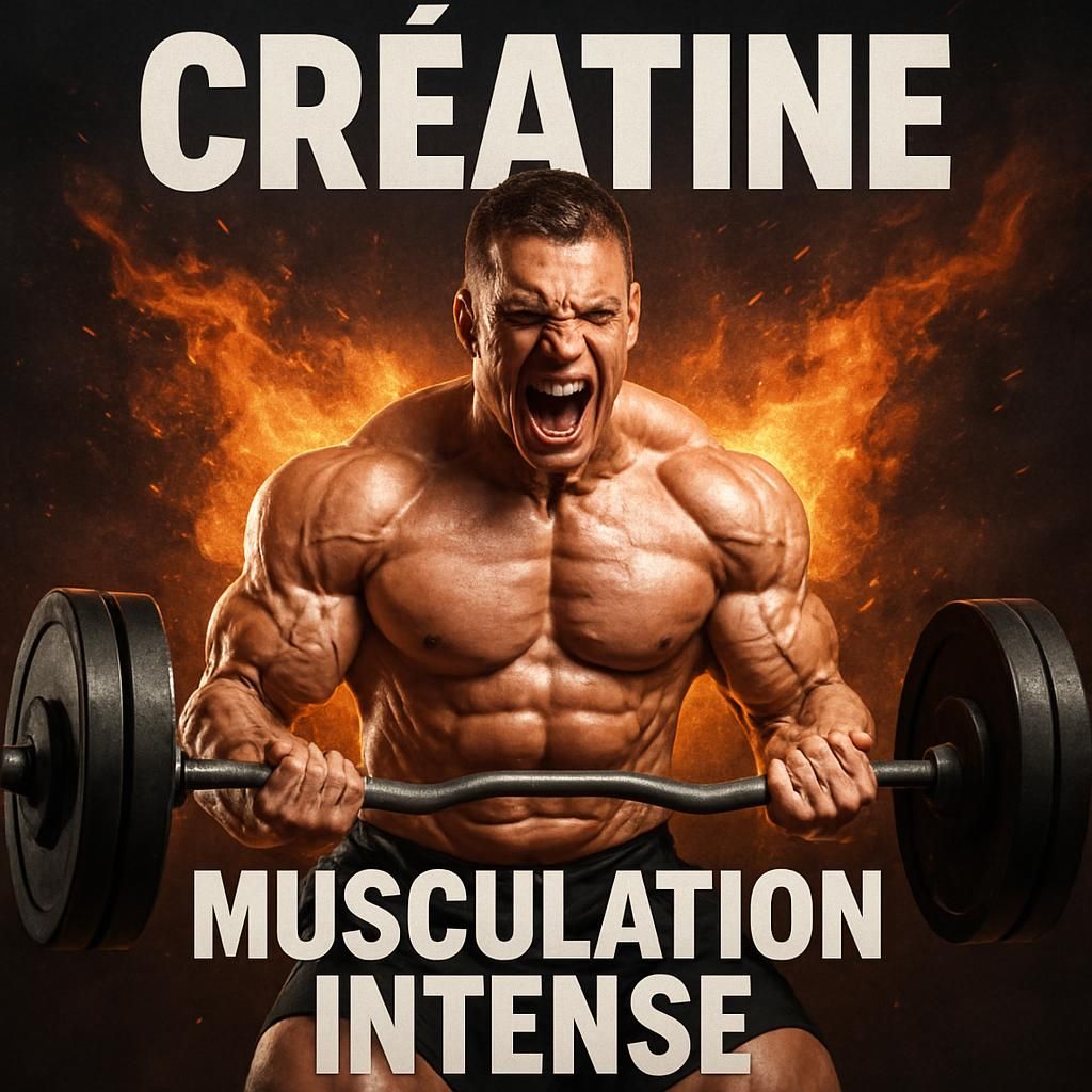 découvrez les vérités et les mythes autour de la créatine et ses effets bénéfiques sur la prise de masse musculaire pour optimiser vos entraînements.