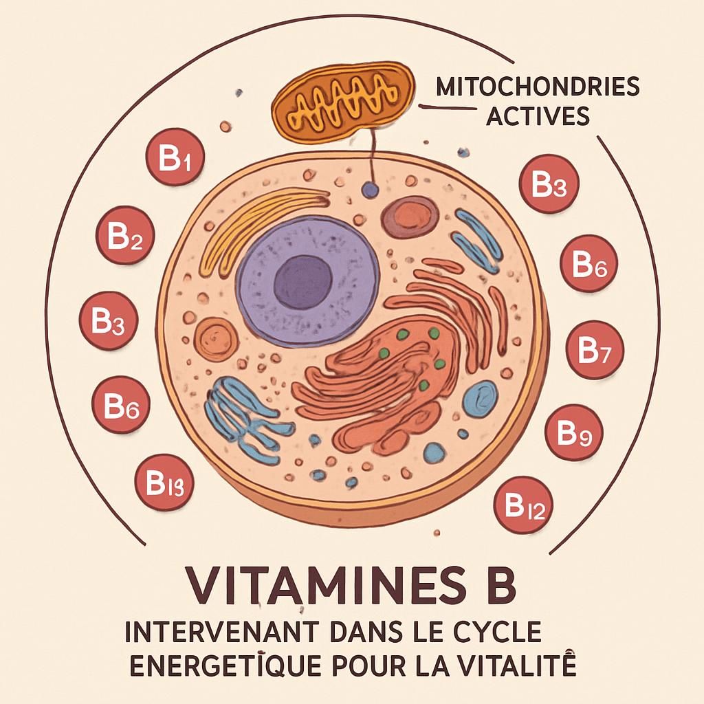 découvrez les fondations essentielles pour renforcer votre vitalité et optimiser votre immunité au quotidien grâce à des conseils pratiques et naturels.