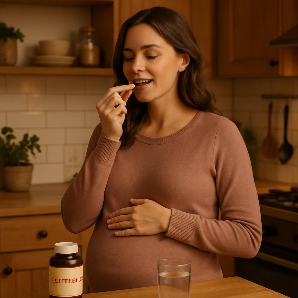 découvrez l'importance des multivitamines pendant la grossesse pour assurer la santé et le bien-être de maman et bébé tout au long de cette période essentielle.