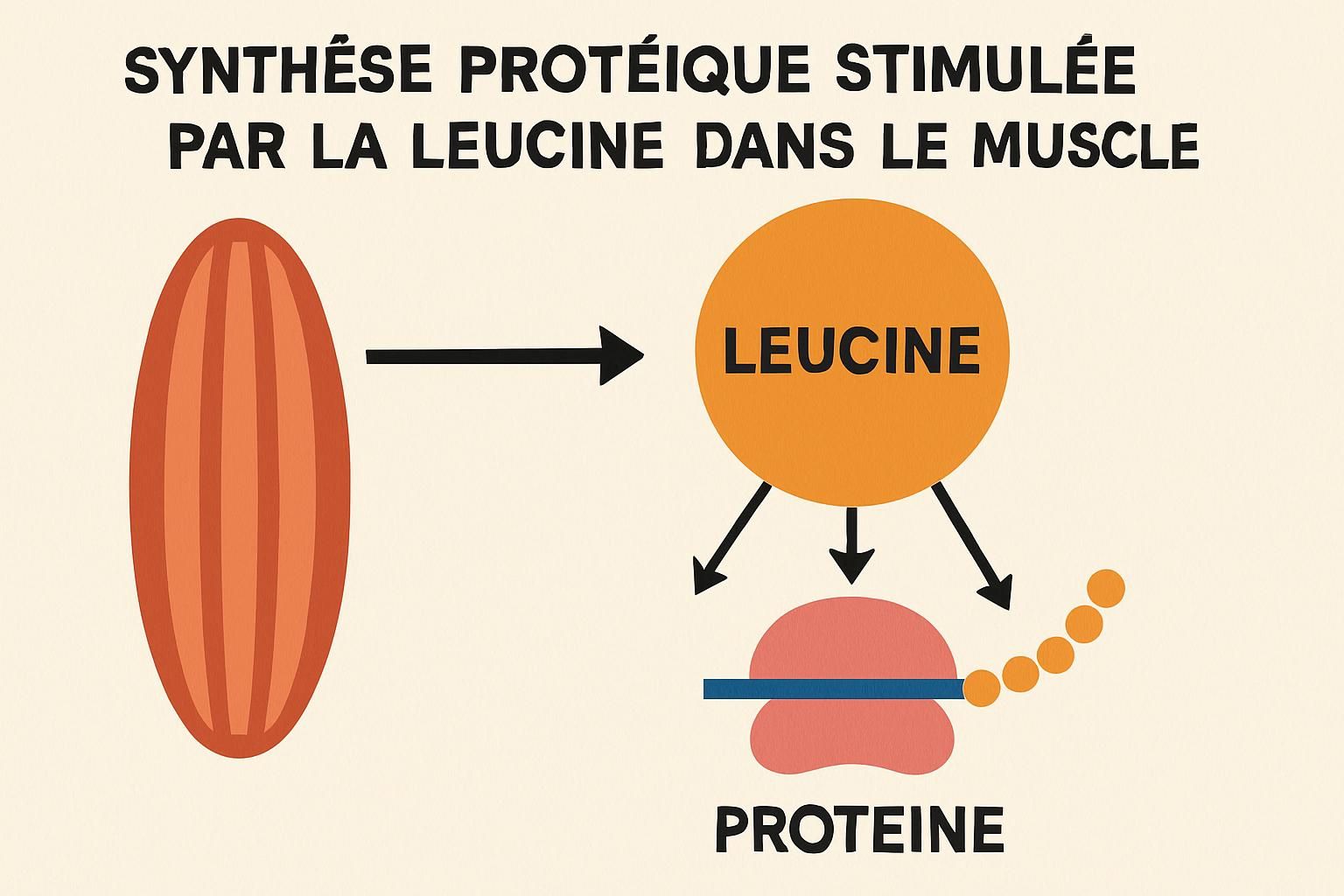 découvrez tout sur la leucine, un acide aminé essentiel : ses fonctions, bienfaits, sources alimentaires et son rôle crucial pour votre santé dans ce guide complet.