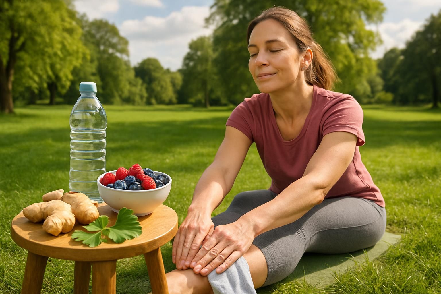 découvrez des conseils et astuces efficaces pour stimuler votre circulation sanguine naturellement et améliorer votre bien-être au quotidien.