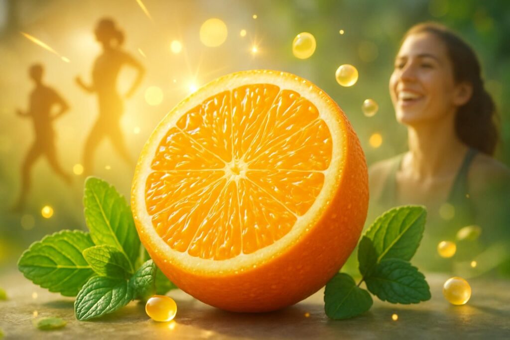 Guide complet sur les bienfaits et l&rsquo;assimilation de la vitamine c
