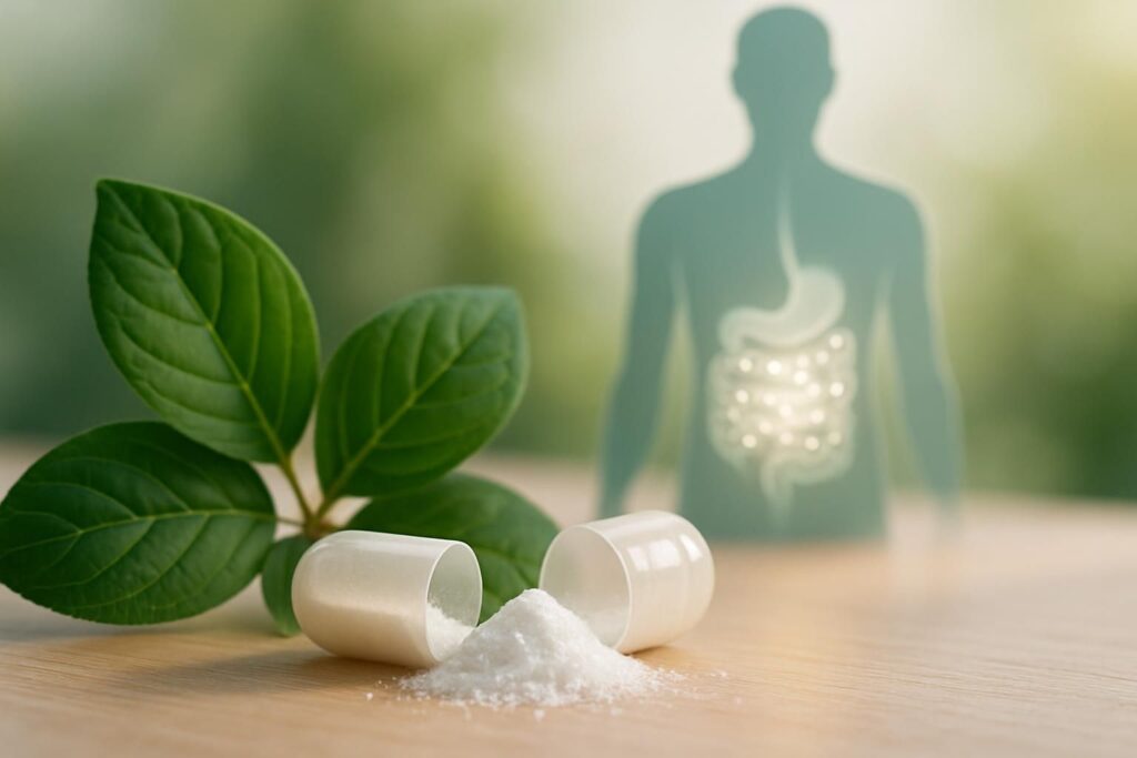 Bisglycinate de magnésium : l&rsquo;allié incontournable pour une absorption optimale