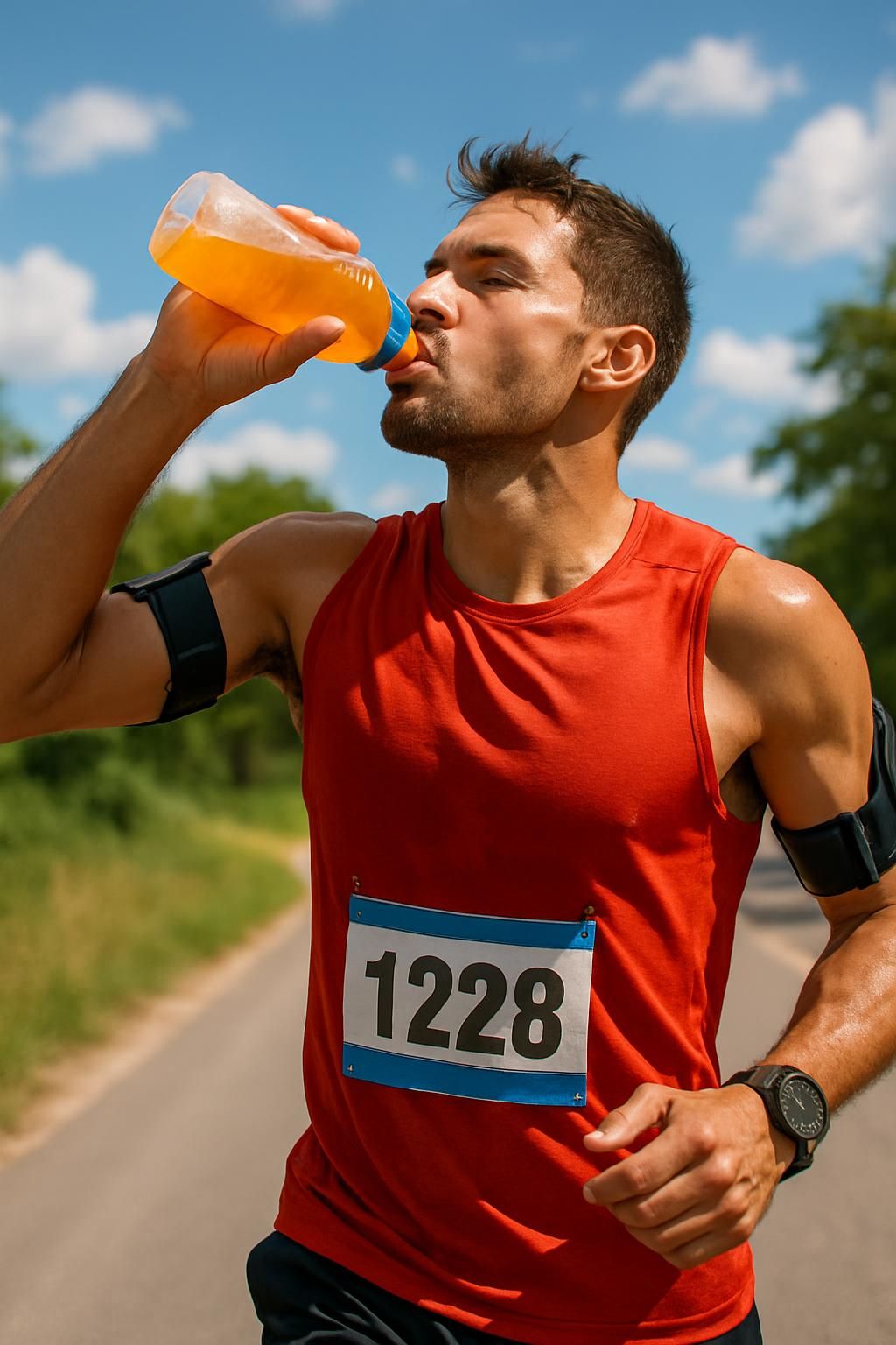 découvrez quelles boissons privilégier pour une hydratation optimale avant, pendant et après l'effort sportif afin d'améliorer votre performance et votre récupération.