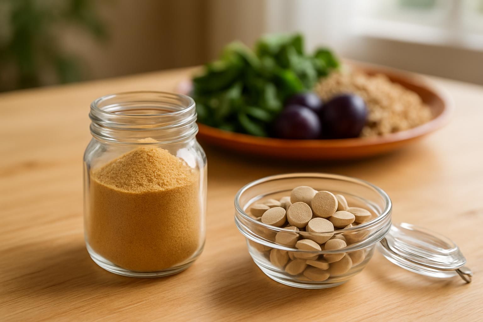 découvrez comment la levure de bière peut être une solution naturelle efficace pour soulager la constipation, avec ses bienfaits pour la digestion et le transit intestinal.