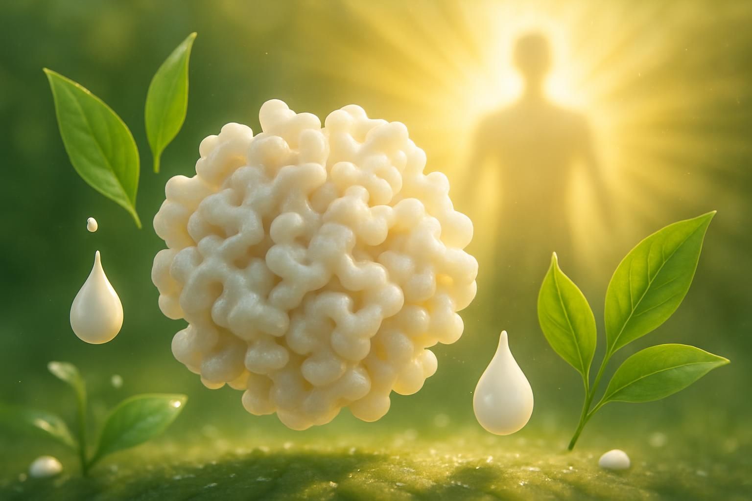 lactoferrine : explorez les bienfaits de ce puissant acteur naturel essentiel pour renforcer votre santé et votre système immunitaire.