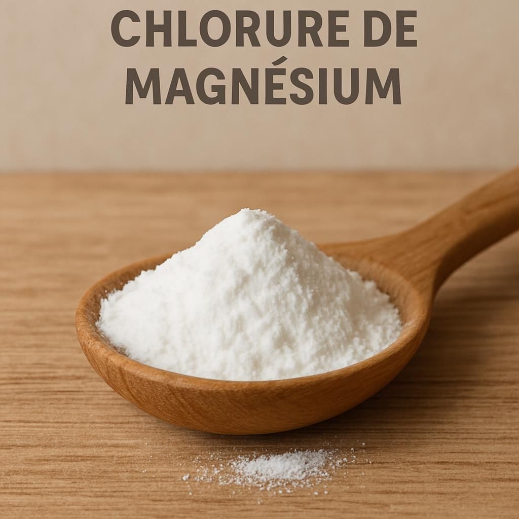 découvrez les bienfaits et les controverses autour du chlorure de magnésium : remède naturel efficace ou simple placebo ?