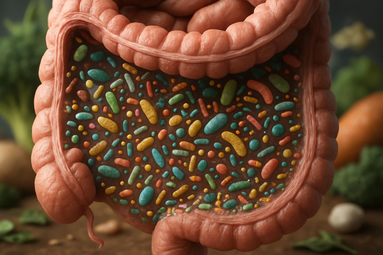 découvrez le rôle essentiel du microbiote dans la digestion et le bien-être intestinal pour une santé optimale au quotidien.