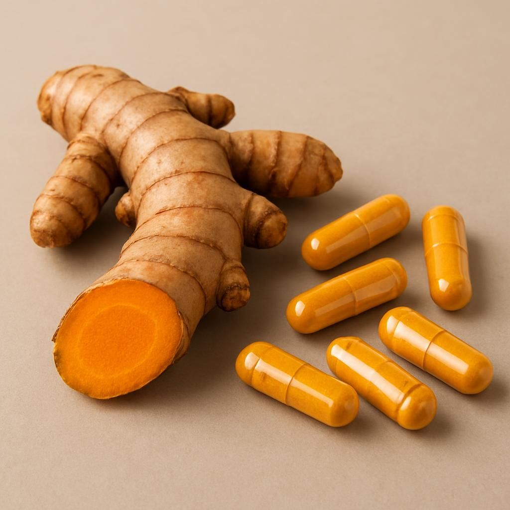 découvrez les nombreuses bienfaits de la curcumine sur la santé, ses propriétés anti-inflammatoires, antioxydantes et ses effets positifs pour le bien-être général.