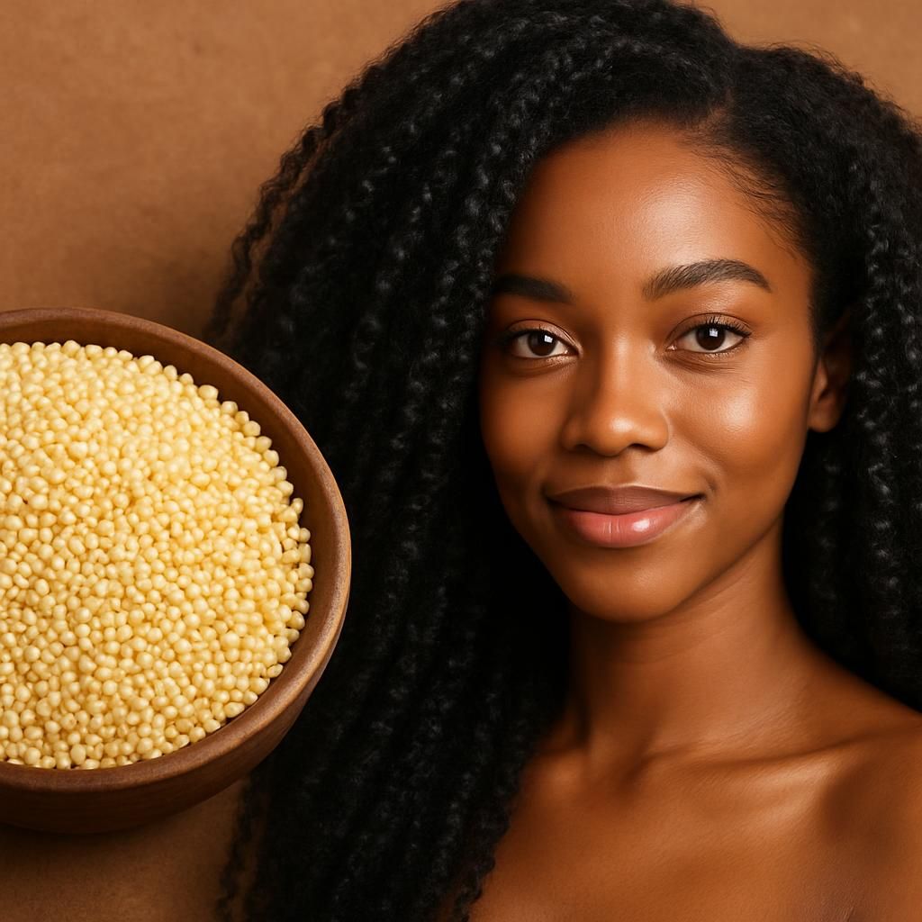 découvrez les secrets naturels pour embellir et revitaliser vos cheveux. astuces et conseils pour une chevelure saine, brillante et pleine de vitalité grâce à des ingrédients naturels.