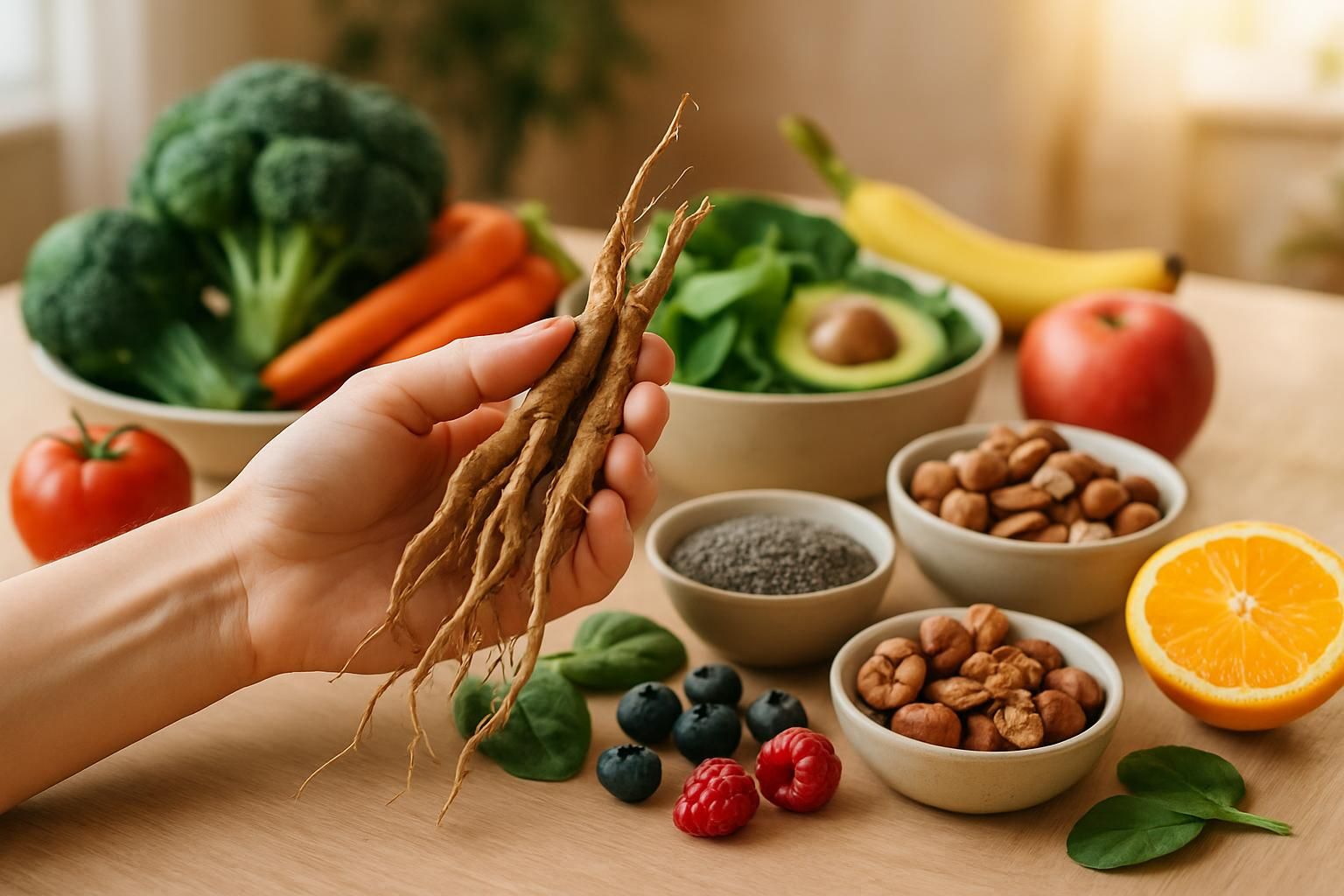explorez la nutrithérapie, une approche alimentaire qui puise ses racines dans la nature pour soigner le corps. découvrez ses vertus et comment adopter une alimentation saine et équilibrée pour votre bien-être.