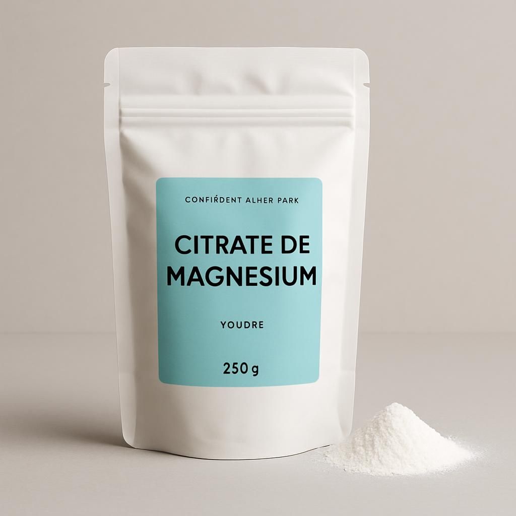 découvrez tout sur le citrate de magnésium : ses bienfaits pour la santé, ses utilisations courantes et comment l'intégrer à votre routine quotidienne pour améliorer votre bien-être.