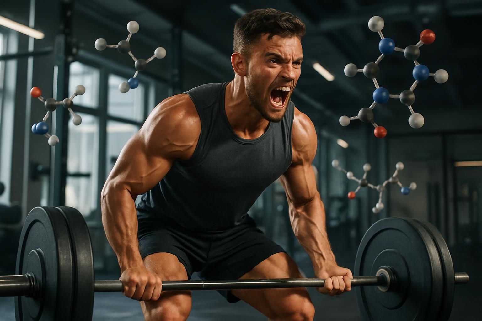 découvrez comment la bêta-alanine, un acide aminé essentiel, peut améliorer votre performance sportive grâce à ses bienfaits reconnus sur l'endurance et la récupération.