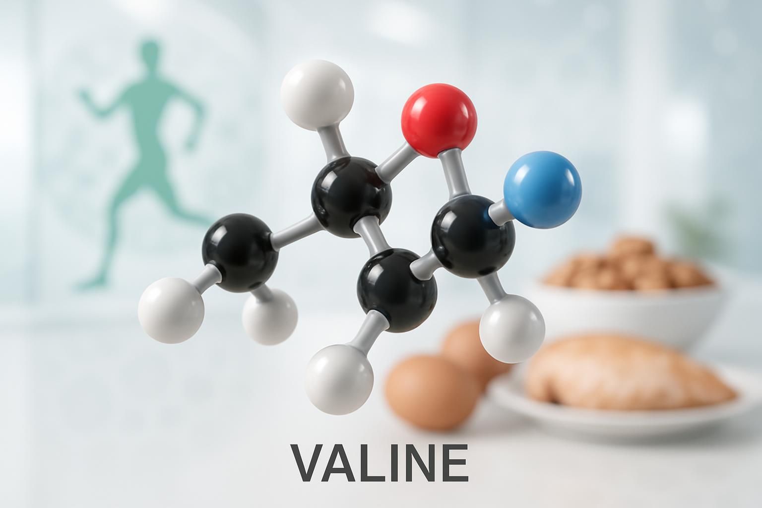 explorez les secrets de la valine, un acide aminé essentiel, et découvrez comment il contribue à votre santé et à votre bien-être au quotidien.