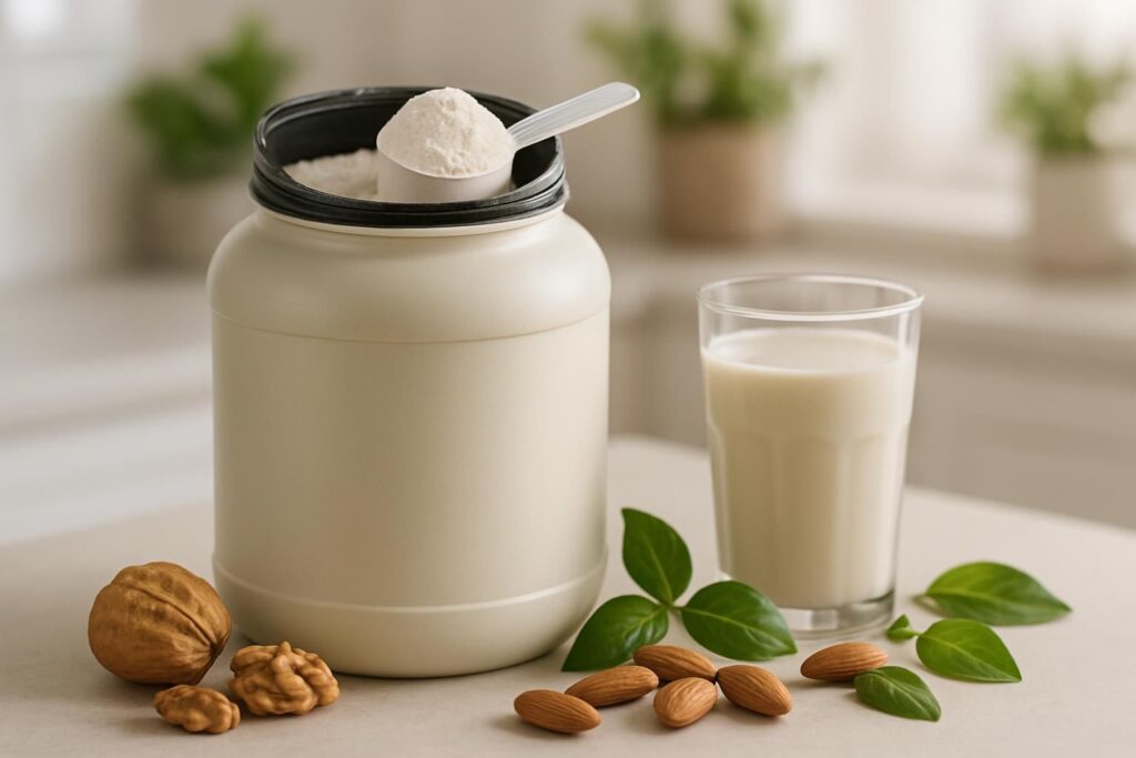 La whey sans lactose : une solution idéale pour les intolérants au lait