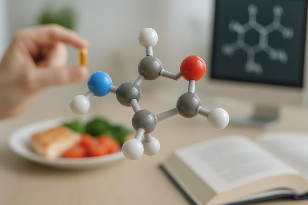 Leucine : guide complet pour tout comprendre sur cet acide aminé essentiel
