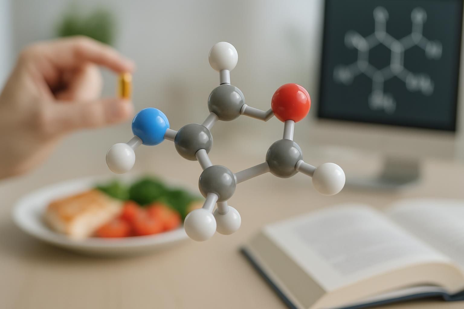 découvrez tout ce qu'il faut savoir sur la leucine, un acide aminé essentiel, grâce à notre guide complet : bienfaits, sources, rôles dans l'organisme et conseils d'utilisation.