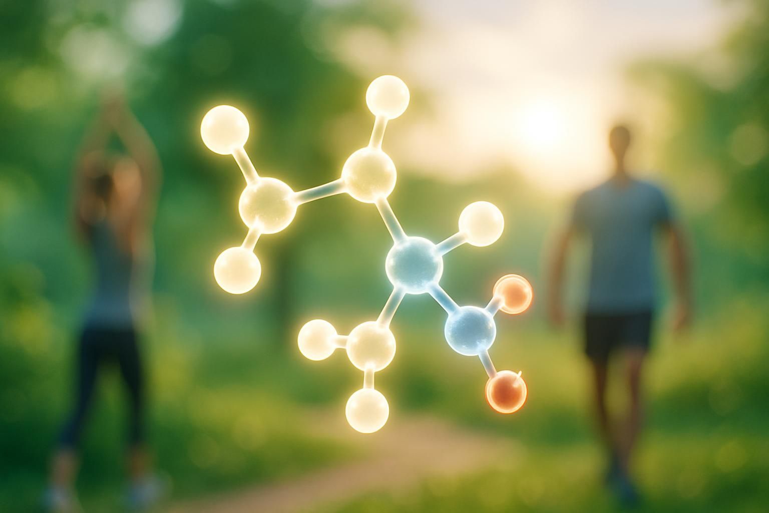 découvrez l'isoleucine, un acide aminé essentiel, et apprenez comment il contribue à votre santé grâce à ses bienfaits pour le muscle, le métabolisme et le bien-être général.