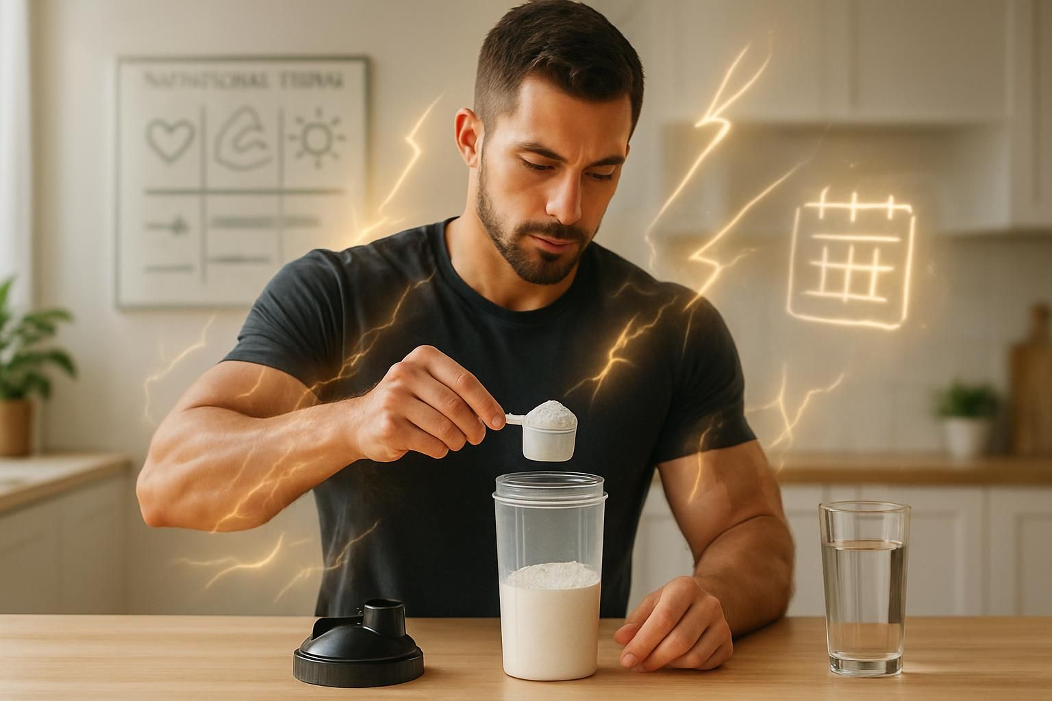 découvrez quand et comment consommer de la whey pour maximiser ses bienfaits, améliorer la récupération musculaire et optimiser vos performances sportives.