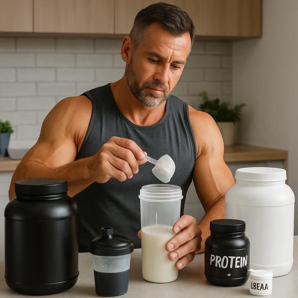 découvrez quand et comment consommer de la whey pour maximiser ses bénéfices et améliorer vos performances sportives efficacement.