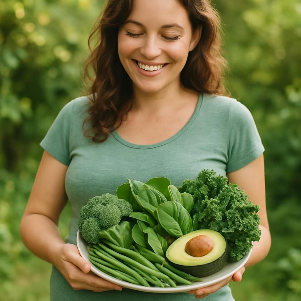 découvrez l'importance de la vitamine b9 pour une grossesse saine, ses bienfaits essentiels et comment l'intégrer efficacement dans votre alimentation.