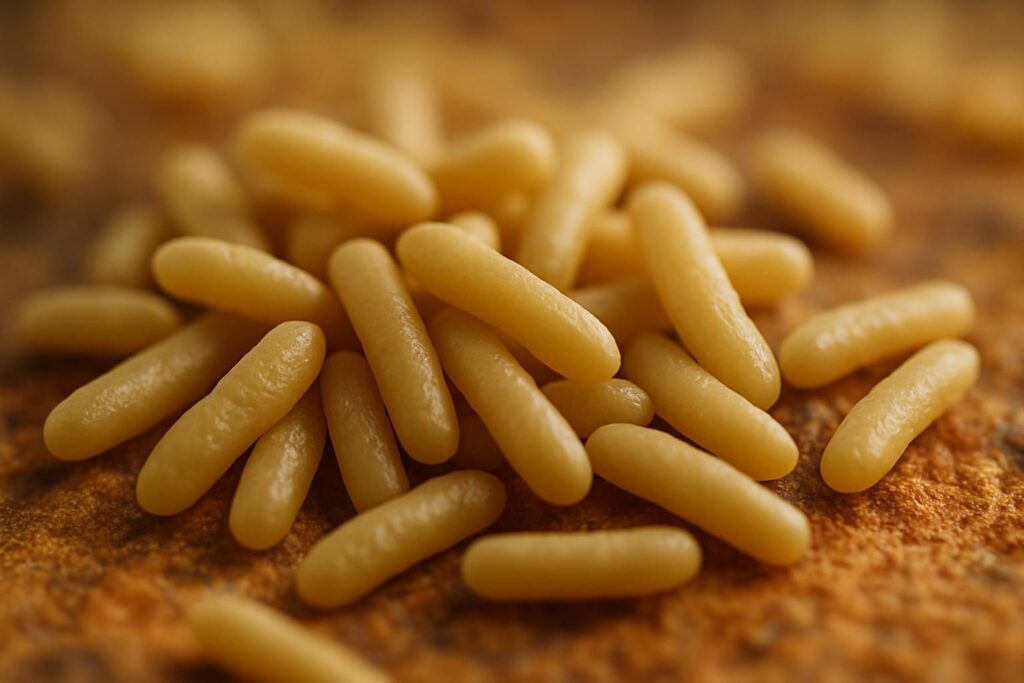 Zoom sur le lactobacillus gasseri : avis et bienfaits détaillés